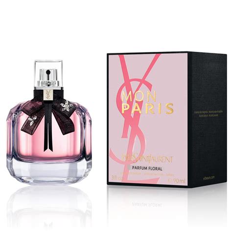 ysl mon paris floral macys|YSL y Paris perfume.